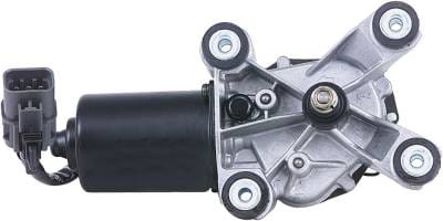 Front Wiper Motor Compatible With 1993-2002 Nissan Quest 1993-2002 Mercury Villager F3xy17508d thumbnail 4