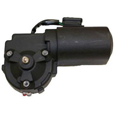New Front Wiper Motor Compatible With 1984-1989 Mercedes-Benz 190D 1984-1993 Mercedes-Benz 190E thumbnail 4