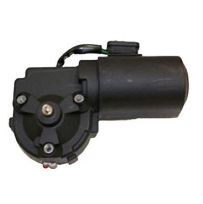 Front Wiper Motor Compatible With 1984-1993 Mercedes-Benz 190E 1984-1989 Mercedes-Benz 190D thumbnail 4