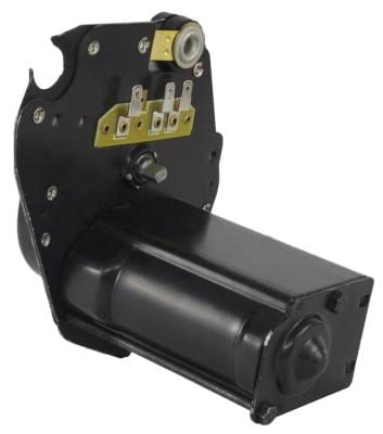Front Windshield Wiper Motor Compatible With 1968-1978 Chevrolet Camaro 1969-1972 Chevrolet Chevelle thumbnail 7