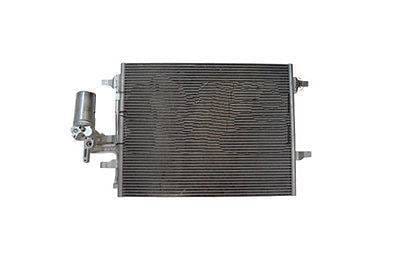New A/C Condenser Compatible With 2012-2015 Audi A6 Audi A6 Quattro Audi A7 Quattro Audi S6 Audi S7 thumbnail 4