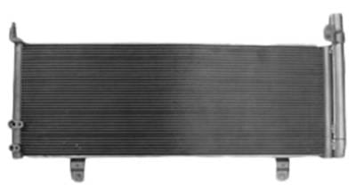 New A/C Condenser Compatible With 2012-2018 Toyota Avalon Toyota Camry 2.5L L4 To3030322 88460-33130 thumbnail 4