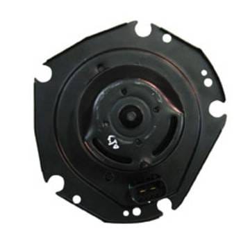Front Heater Blower Motor Compatible With 1991 Cadillac Eldorado Hvac 1991-1993 Cadillac Fleetwood thumbnail 8
