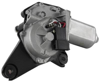 New Rear Wiper Motor Compatible With 2004-2007 Chrysler Town & Country 2004-2007 Dodge Caravan thumbnail 4