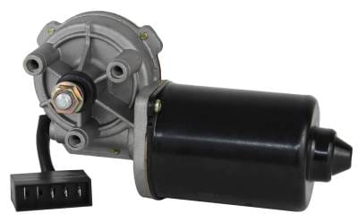 New Front Wiper Motor Compatible With Bluebird Bus 30 Nm Front Left Pneumatic 00076044 Direct Fit thumbnail 3