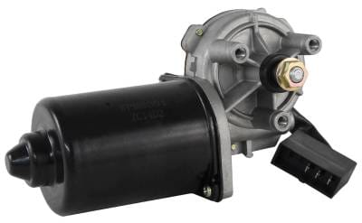 New Front Wiper Motor Compatible With Bluebird Bus 30 Nm Front Right Pneumatic 00076586 Direct Fit thumbnail 4