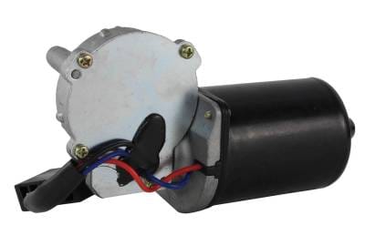 New Front Wiper Motor Compatible With Bluebird Bus 30 Nm Front Right Pneumatic 00076586 Direct Fit thumbnail 8