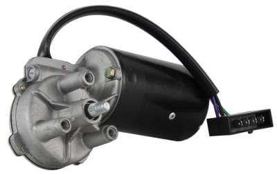 Front Wiper Motor Compatible With Bluebird Bus Wwj Series 04304440 Direct Fit Replacement OEM Direct thumbnail 3