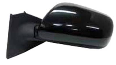 New Left Driver Side Door Mirror Compatible With 2007-2011 Toyota Yaris To1320233 87940-52650 thumbnail 4