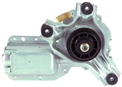 New Front Wiper Motor Compatible With 1987-1991 Chevrolet Blazer 1985-1986 Chevrolet C10 Suburban thumbnail 2