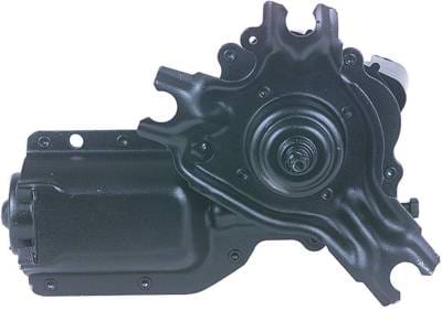 New Front Wiper Motor Compatible With 1987-1991 Chevrolet Blazer 1985-1986 Chevrolet C10 Suburban thumbnail 6