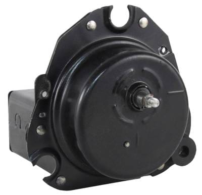 Front Windshield Wiper Motor Compatible With 1964-1966 Chevrolet Chevelle 1964-1967 Buick Skylark thumbnail 7