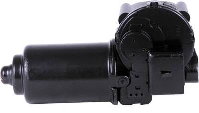 New Front Wiper Motor Compatible With 1995-1997 Ford Contour 1995-1997 Ford Mystique F5rz-17508-E thumbnail 4