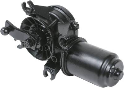 New Front Wiper Motor Compatible With 1997-2002 Mitsubishi Mirage 1997-2004 Mitsubishi Montero Sport thumbnail 4