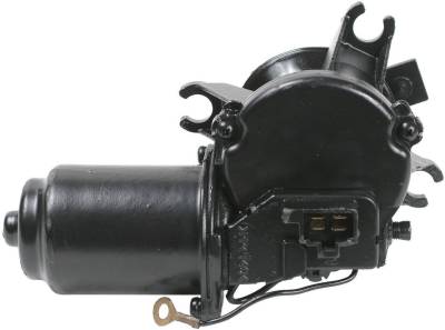 New Front Wiper Motor Compatible With 1997-2002 Mitsubishi Mirage 1997-2004 Mitsubishi Montero Sport thumbnail 8