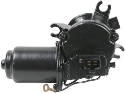 Front Wiper Motor Compatible With 1997-2004 Mitsubishi Montero Sport 1997-2002 Mitsubishi Mirage thumbnail 7