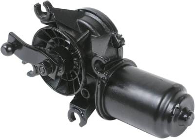Front Wiper Motor Compatible With 1997-2004 Mitsubishi Montero Sport 1997-2002 Mitsubishi Mirage thumbnail 4