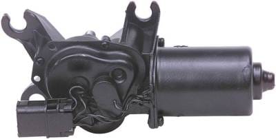 New Front Wiper Motor Compatible With 1996-2001 Nissan Altima 02/ 28810-5B600 288105B600 28810-9B000 thumbnail 4