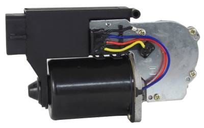 New Front Wiper Motor Compatible With 1991-1992 Saturn Sc 1993-1999 Saturn Sc1 1993-1999 Saturn Sc2 thumbnail 8
