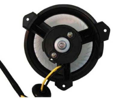 Front Hvac Blower Motor Compatible With 1998-2004 Chrysler Concorde 1999-2001 Chrysler Lhs 1993-1996 thumbnail 7