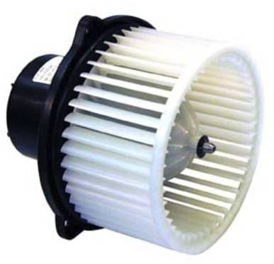 Front Hvac Blower Motor Compatible With 1997-1999 Hyundai Tiburon 1996-2000 Hyundai Elantra Direct thumbnail 4