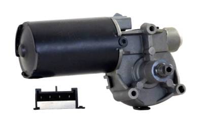 New Front Wiper Motor Compatible With 1987-1993 Mercury Sable 1987-1993 Ford Taurus 1988-1994 thumbnail 3