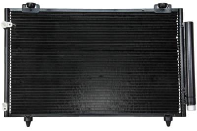New A/C Condenser Compatible With 2005-2008 Toyota Corolla Toyota Matrix 1.8L L4 To3030201 884502261 thumbnail 3