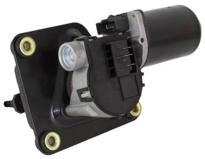 Front Windshield Wiper Motor Compatible With 1987-1996 Ford F-250 1987-1996 Ford F-350 1990-1994 thumbnail 7