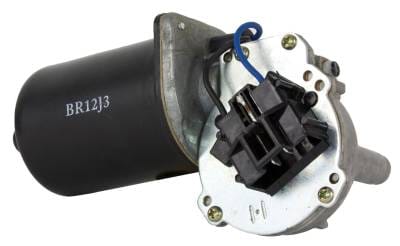 New Front Windshield Wiper Motor Compatible With 1990-1996 Dodge Dakota From 10/6/88 Dodge Lancer thumbnail 4