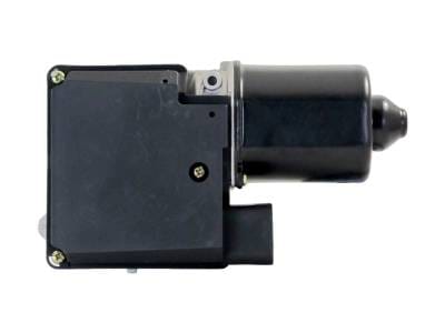 New Front Wiper Motor Compatible With 1995-1997 Chevrolet Cavalier 1995-1997 Pontiac Sunfire thumbnail 7