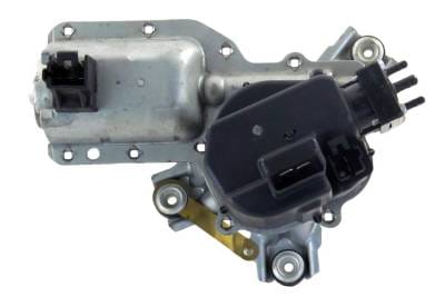 Front Windshield Wiper Motor Compatible With 1978-1987 Chevrolet C50 1983-1987 Chevrolet C60 thumbnail 7
