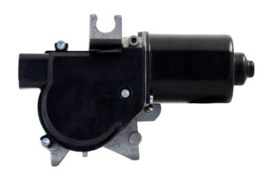 Front Windshield Wiper Motor Compatible With 2003-2009 Chevrolet C7500 Kodiak 1996-2002 Chevrolet thumbnail 7