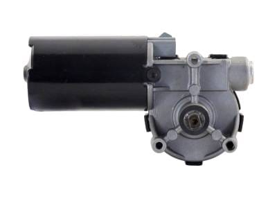 New Front Wiper Motor Compatible With 1989-1993 Ford Thunderbird 1989-1993 Mercury Cougar thumbnail 3