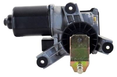 Wiper Motor Front Compatible With 1990-1996 Chevrolet C60 Kodiak 1999-2000 Cadillac Escalade thumbnail 3