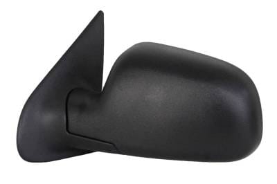 New Left Driver Side Door Mirror Compatible With 1999-2004 Jeep Grand Cherokee Power Ch1320184 thumbnail 8
