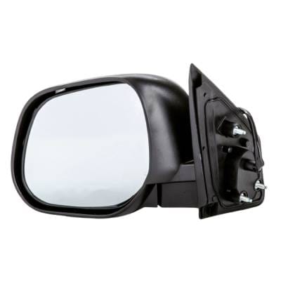 New Left Driver Side Door Mirror Compatible With 2011-2015 Mitsubishi Outlander Sport Power thumbnail 4