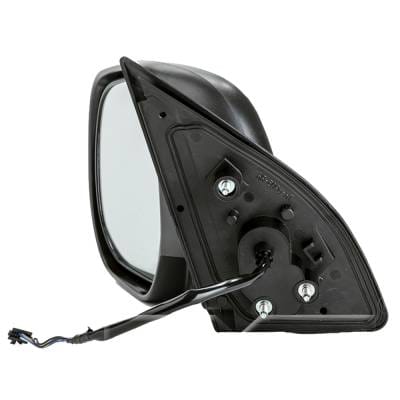 New Left Driver Side Door Mirror Compatible With 2011-2015 Mitsubishi Outlander Sport Power thumbnail 6