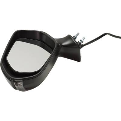 New Left Driver Side Door Mirror Compatible With 2019-2025 Toyota Corolla Power 87940-02926 thumbnail 4
