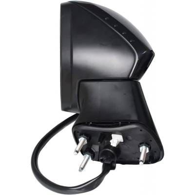 New Left Driver Side Door Mirror Compatible With 2019-2025 Toyota Corolla Power 87940-02926 thumbnail 8