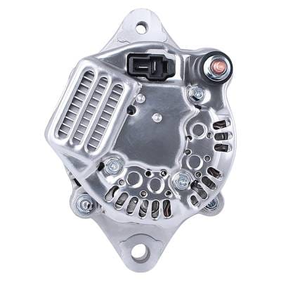 12V 40A Alternator Compatible With 1996-2005 Kubota M4700sd M4800sud M4900sdc Diesel 3A011-74011 thumbnail 10