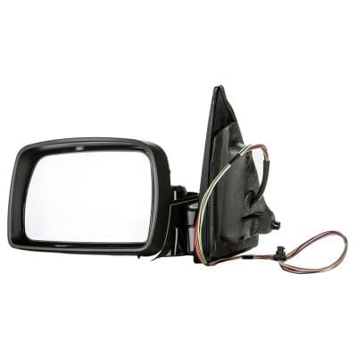 New Left Driver Side Door Mirror Compatible With 2000-2006 Bmw X5 Power 51 16 7 039 913 51167039913 thumbnail 4