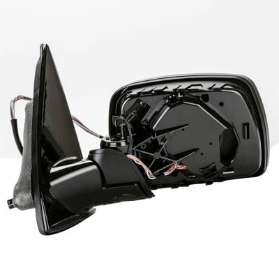 New Left Driver Side Door Mirror Compatible With 2000-2006 Bmw X5 Power 51 16 7 039 913 51167039913 thumbnail 10