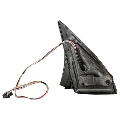 New Left Driver Side Door Mirror Compatible With 2000-2006 Bmw X5 Power 51 16 7 039 913 51167039913 thumbnail 6