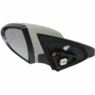 New Left Driver Side Door Mirror Compatible With 2011-2016 Kia Sportage Power 87610 3W510 876103W510 thumbnail 4