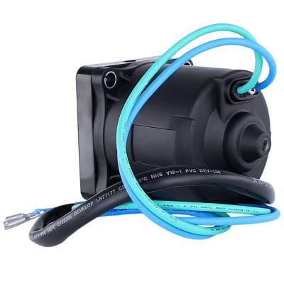 12V Tilt Trim Motor Compatible With Omc Evinrude Johnson 115Hp 150Hp 175Hp 200Hp 225Hp Outboard Omc thumbnail 8