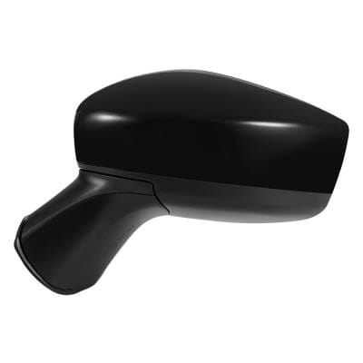 New Left Driver Side Door Mirror Compatible With 2015-2019 Nissan Versa Note Power Ni1320264 thumbnail 4