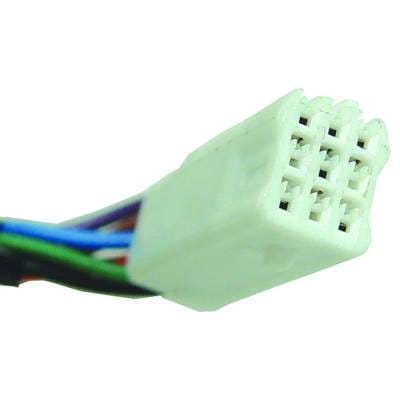 New Left Driver & Right Passenger Side Door Mirror Compatible With 2014-2016 Mazda 3 Power thumbnail 8