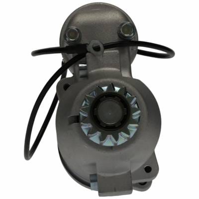 12V Ccw Starter Motor Compatible With Yamaha Outboard Hpdi Z150tlr Vz150tlr Lz150txr 150Hp 175Hp