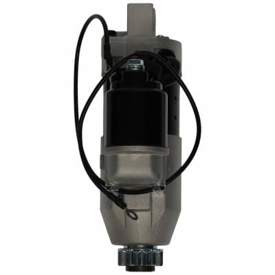 12V Ccw Starter Motor Compatible With Yamaha Outboard Hpdi Z150tlr Vz150tlr Lz150txr 150Hp 175Hp thumbnail 9