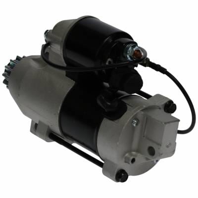 12V Ccw Starter Motor Compatible With Yamaha Outboard Hpdi Z150tlr Vz150tlr Lz150txr 150Hp 175Hp thumbnail 11